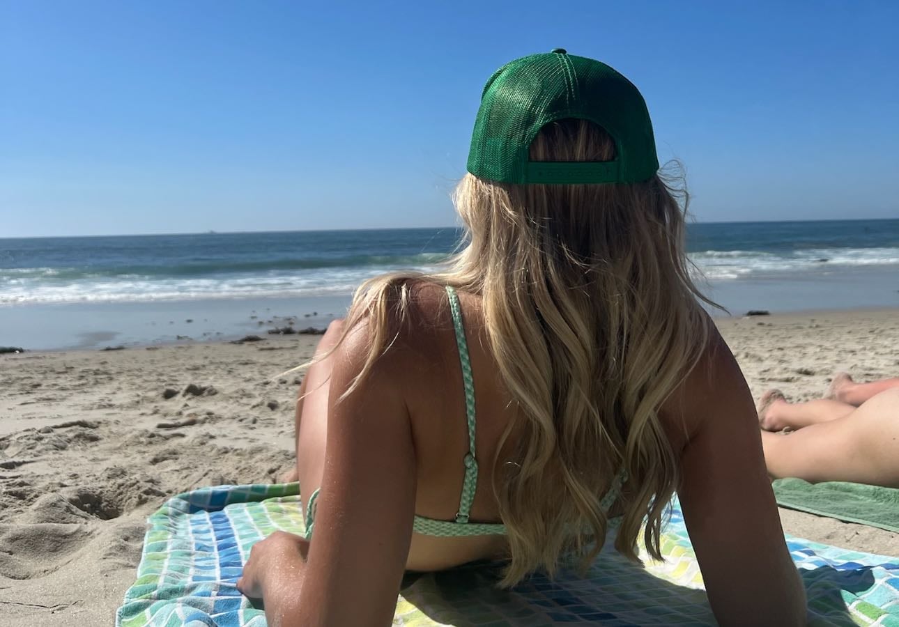 Fav SD beaches - Places hypelist by Paige Nelson