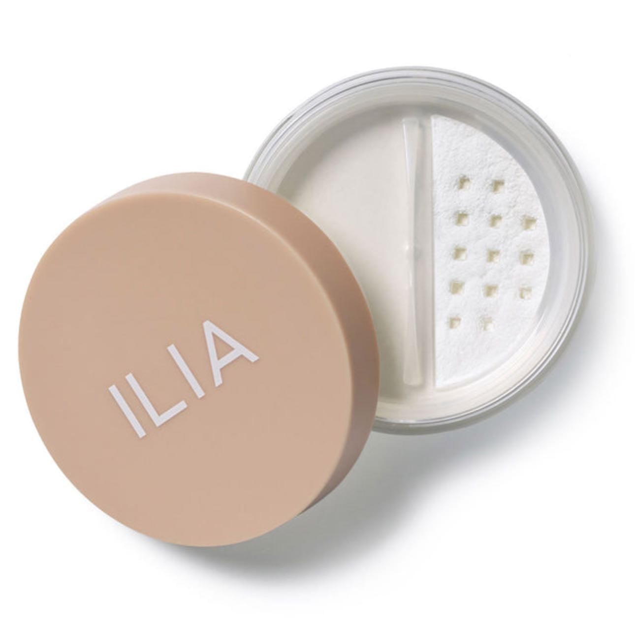 ILIA Powder - Soft Focus Finishing Powder
