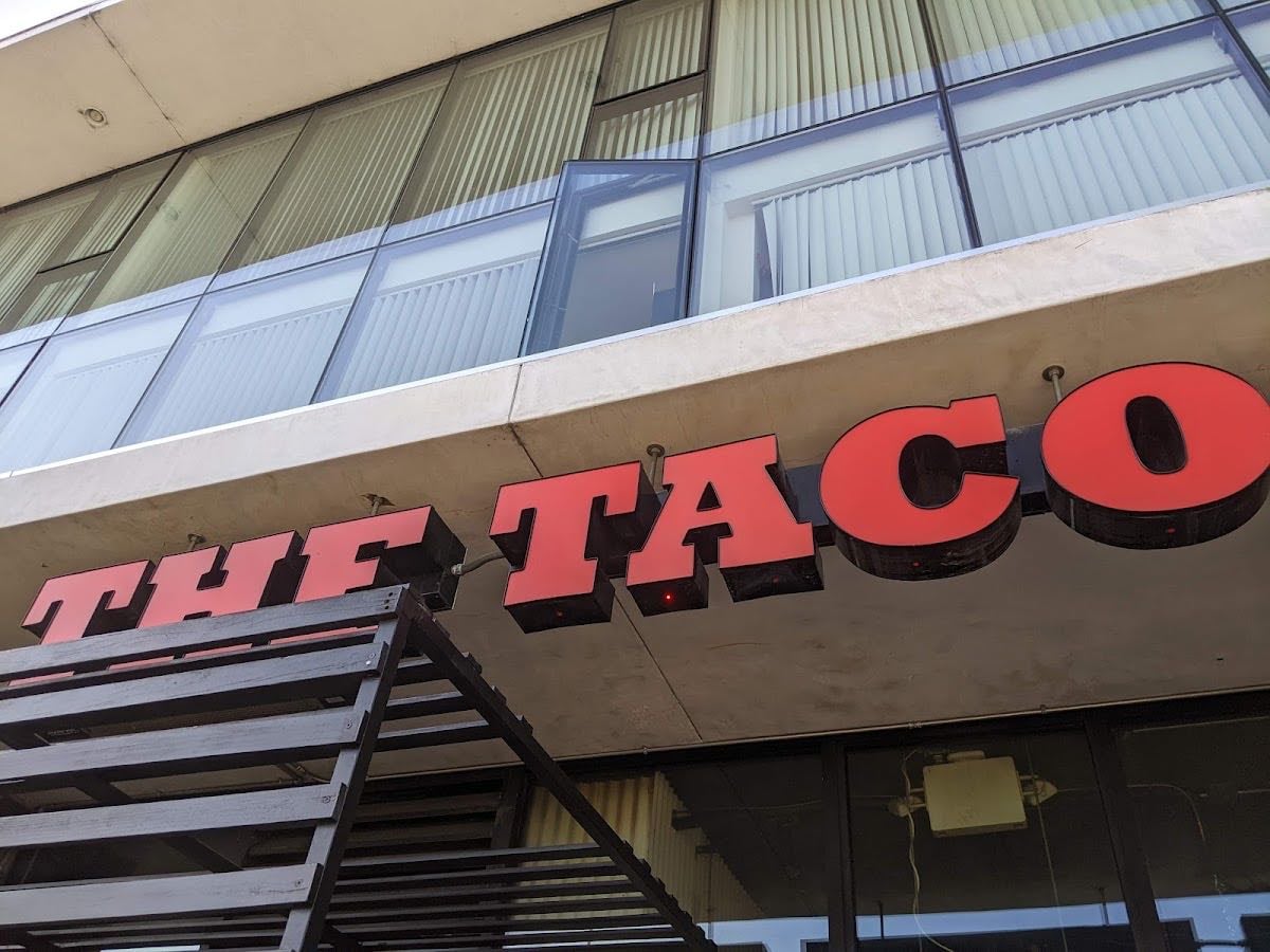 The Taco Stand