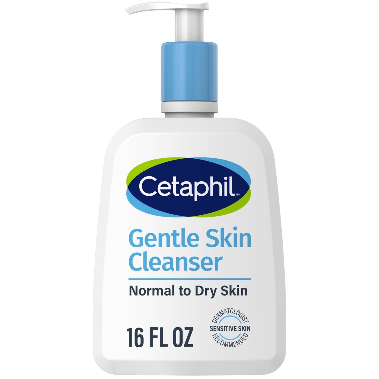 Cetaphil - Hydrating Gentle Skin Cleanser