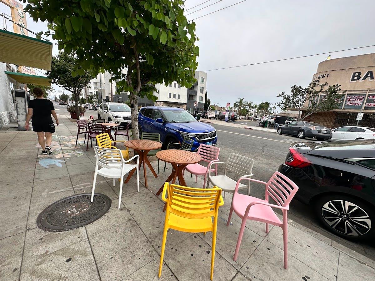 Lovesong Coffee + Market