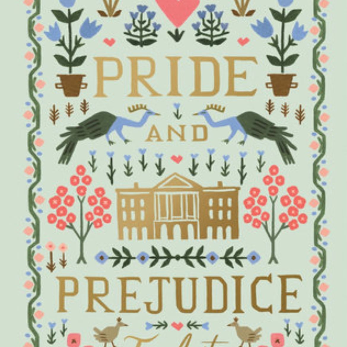 Pride & Prejudice