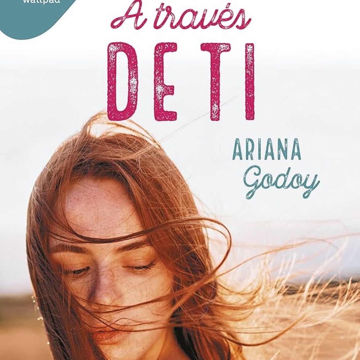A través de ti