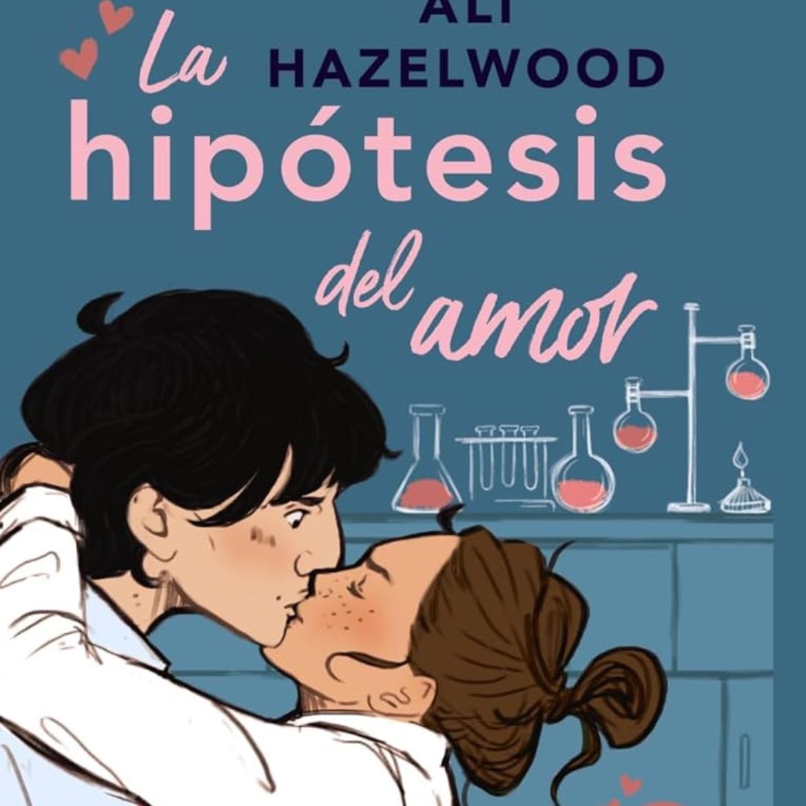 La hipótesis del amor