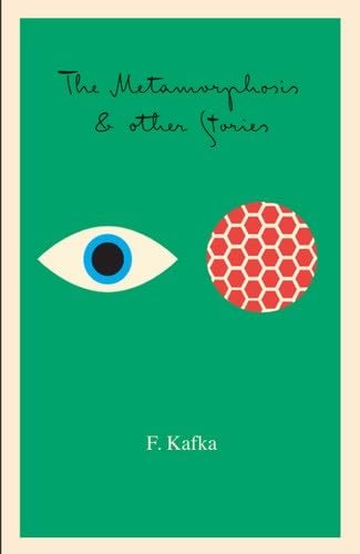 The Metamorphosis - Franz Kafka