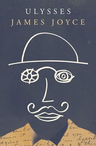 Ulysses - James Joyce
