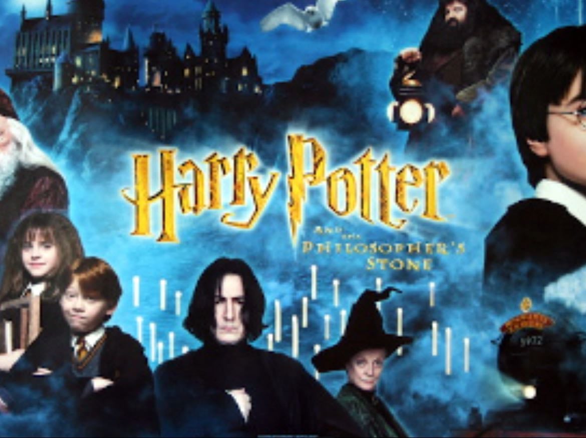 "Numbing the pain for a while will make it worse when you finally feel it." - Harry Potter