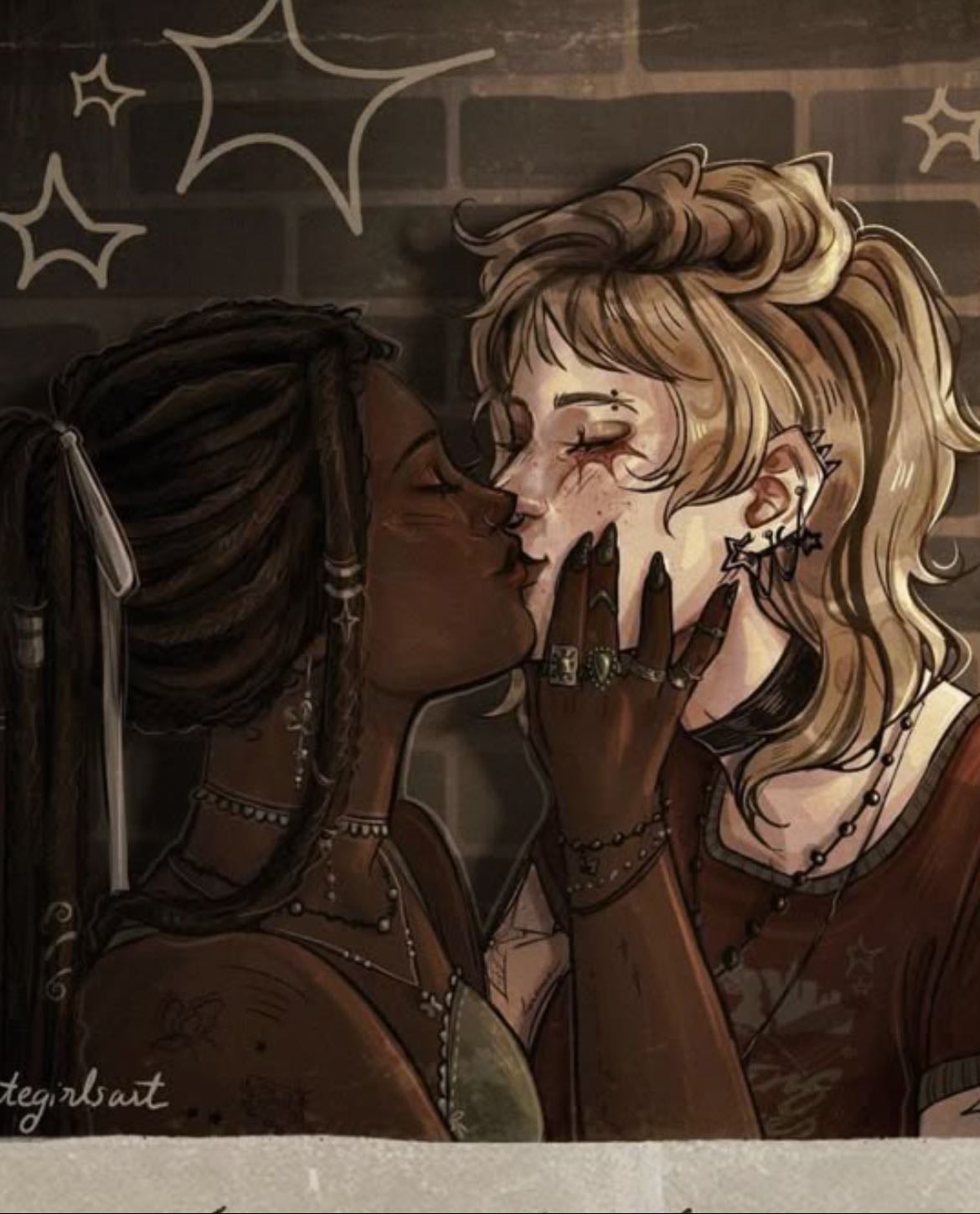 Dorlene - Dorcas x Marlene