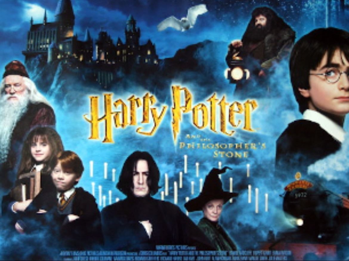 "Indifference and neglect often do much more damage than outright dislike." - Harry Potter
