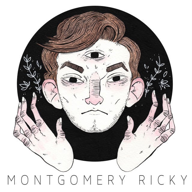 Mr. Loverman - Song · Ricky Montgomery