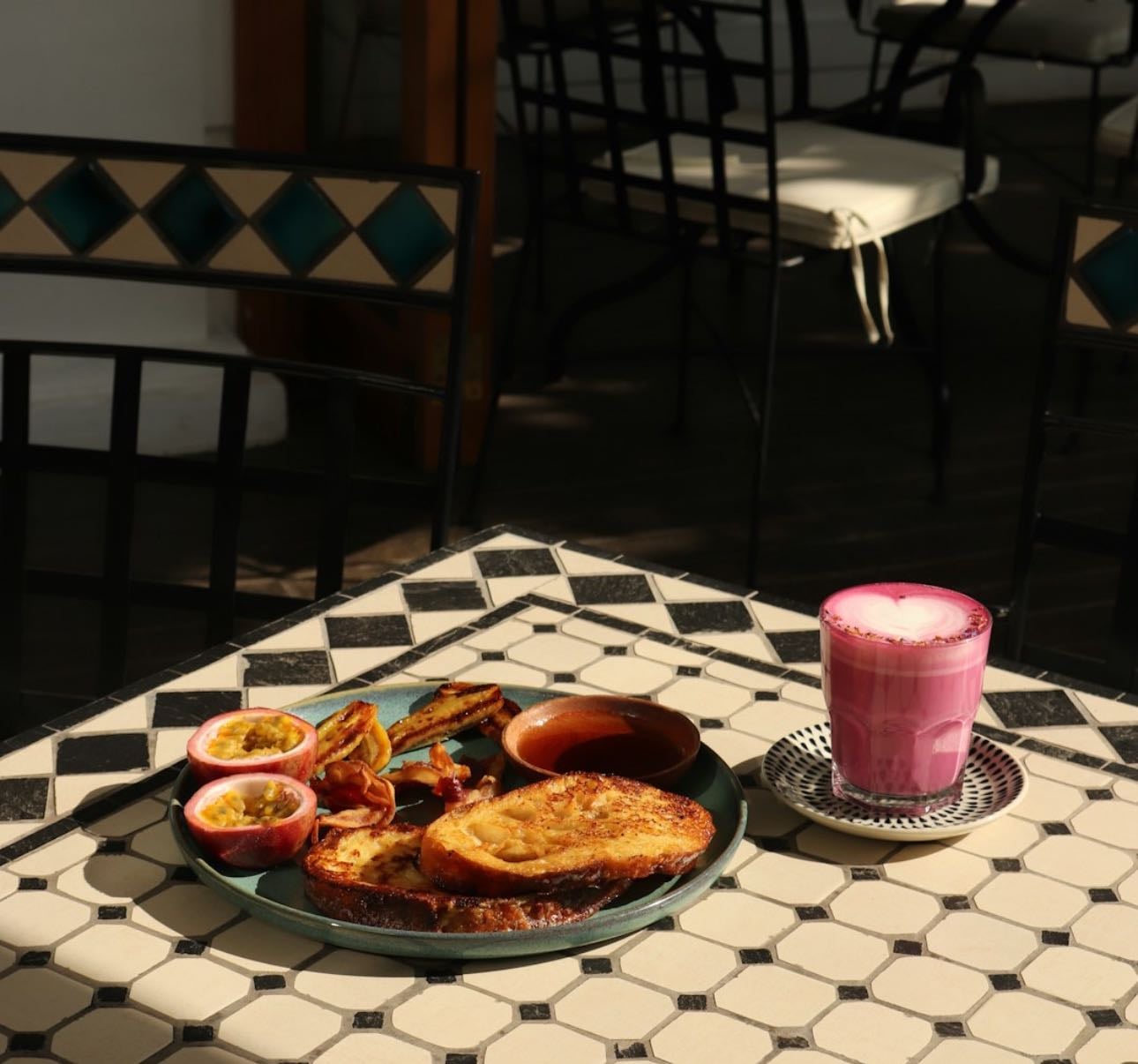 brunch - Places hypelist by Samantha Villa