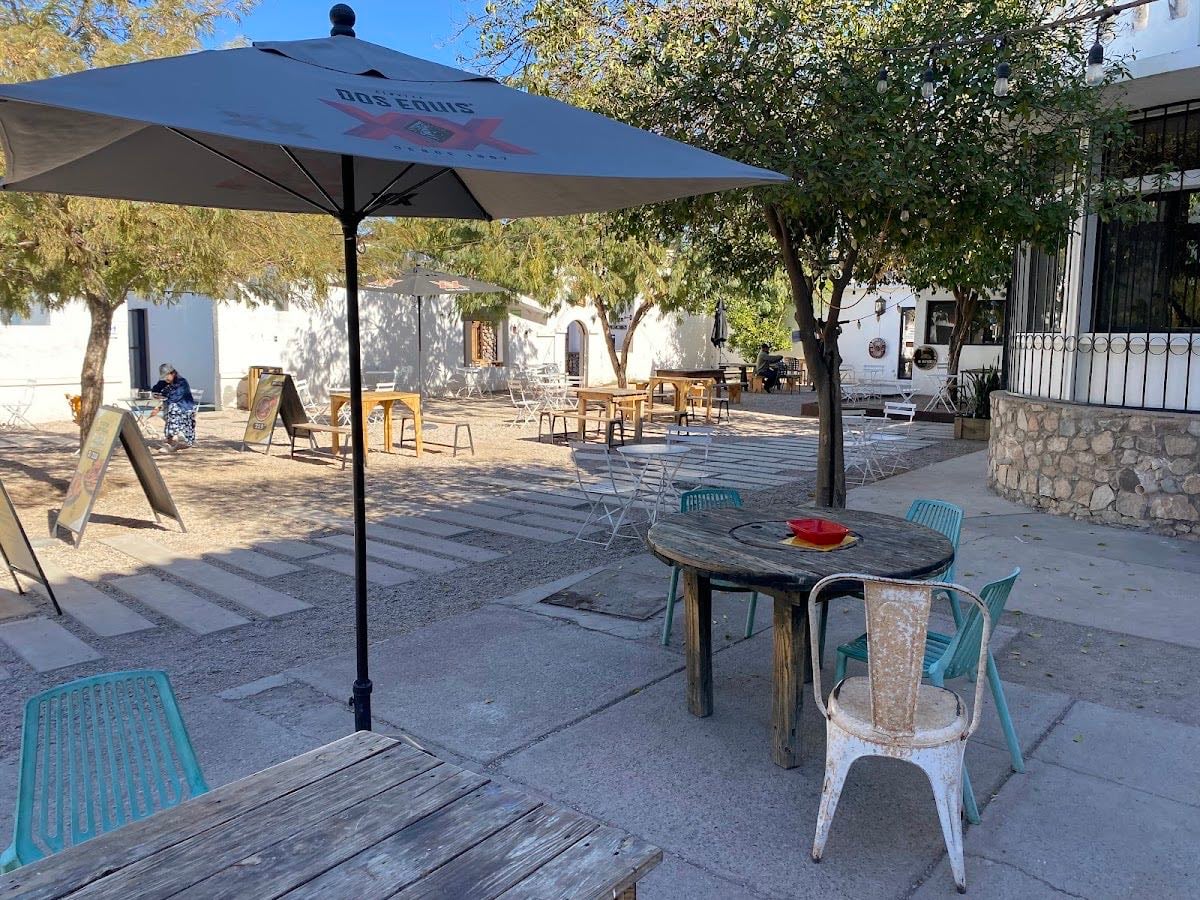 Café Central