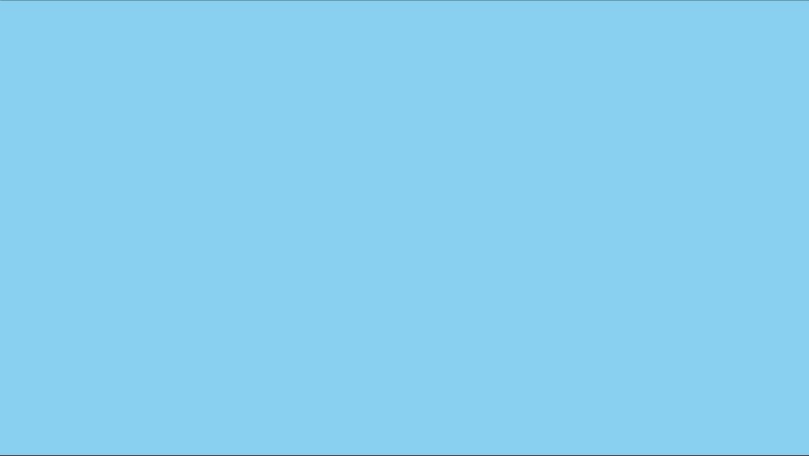 baby blue