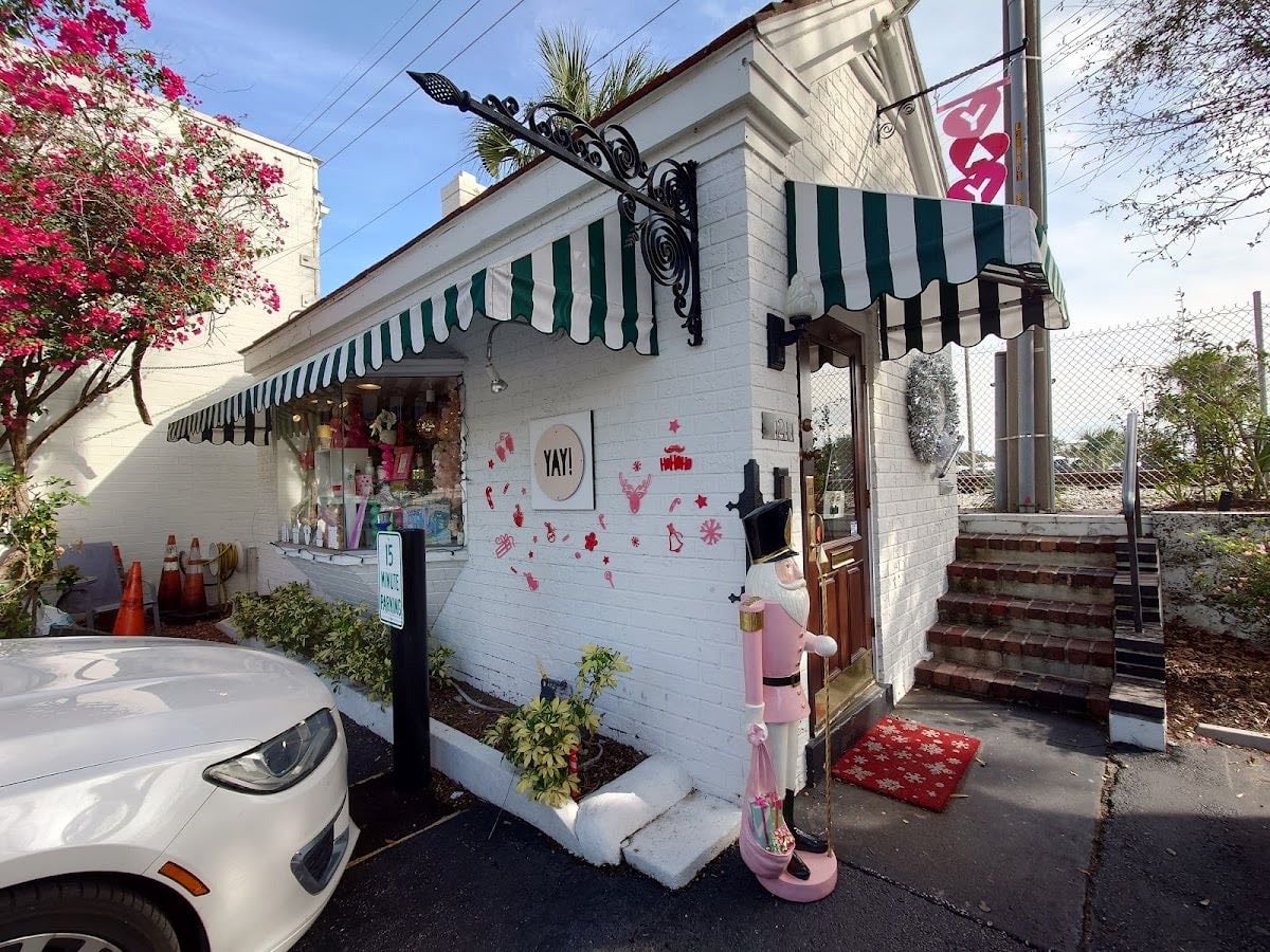 YAY! Tiny Shop