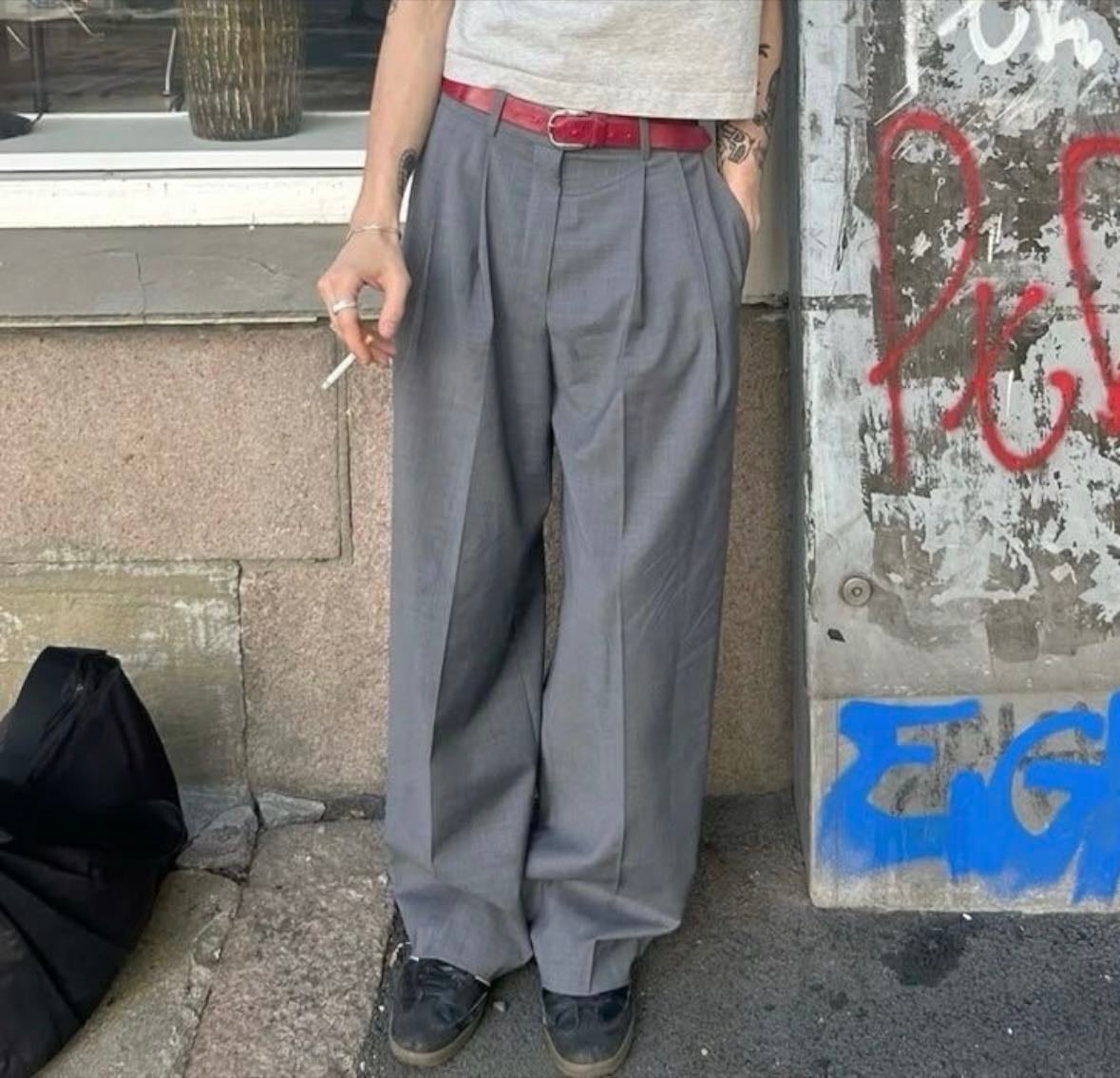 dress pants