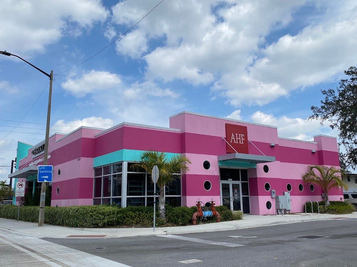 Out of the Closet - Orlando