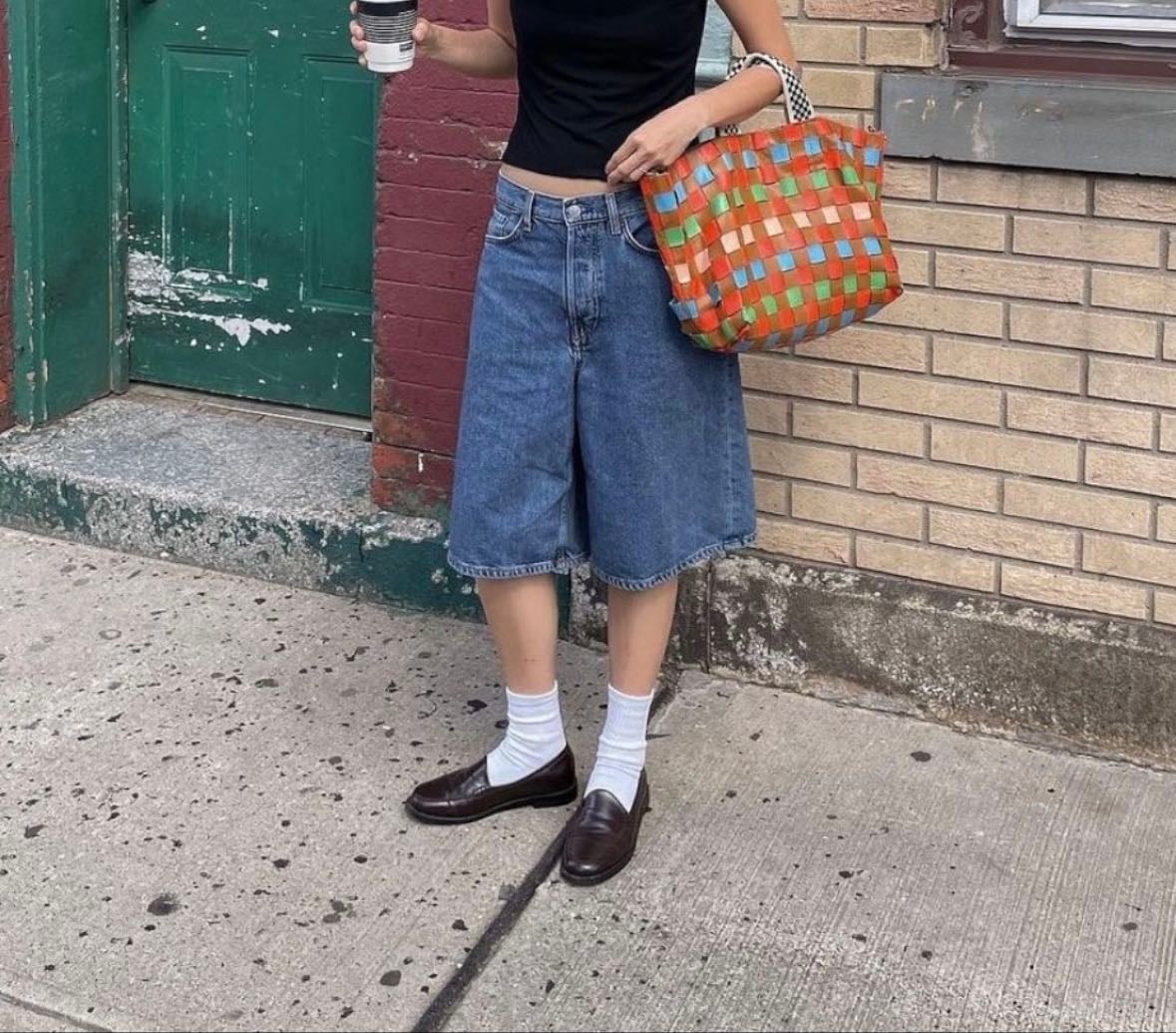 jorts