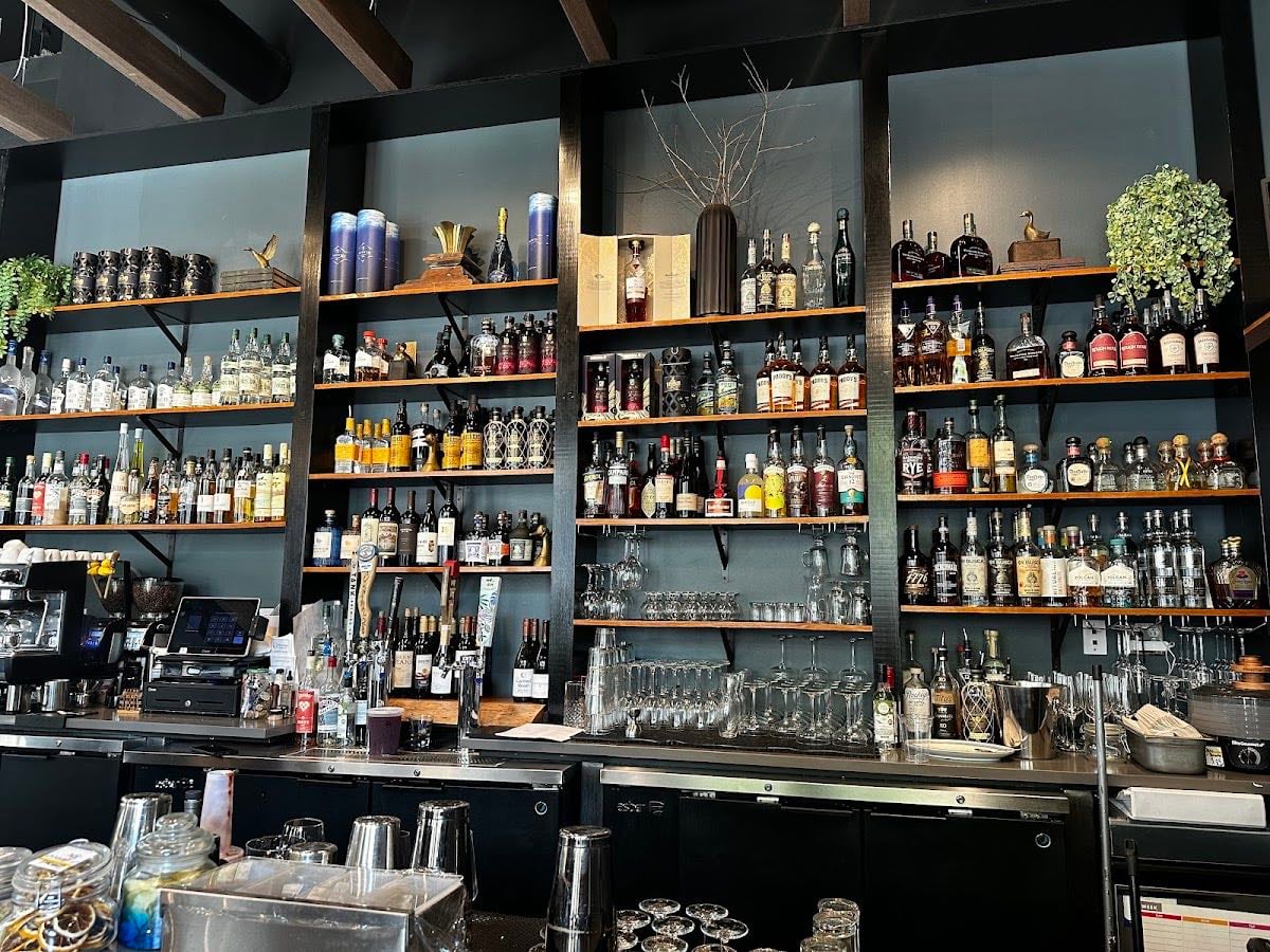 The Drake Kitchen + Bar