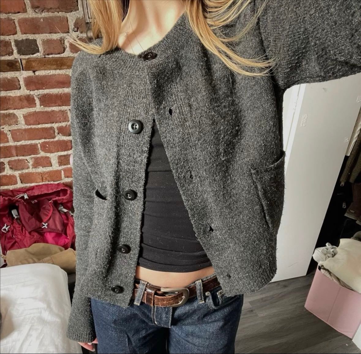 cardigan