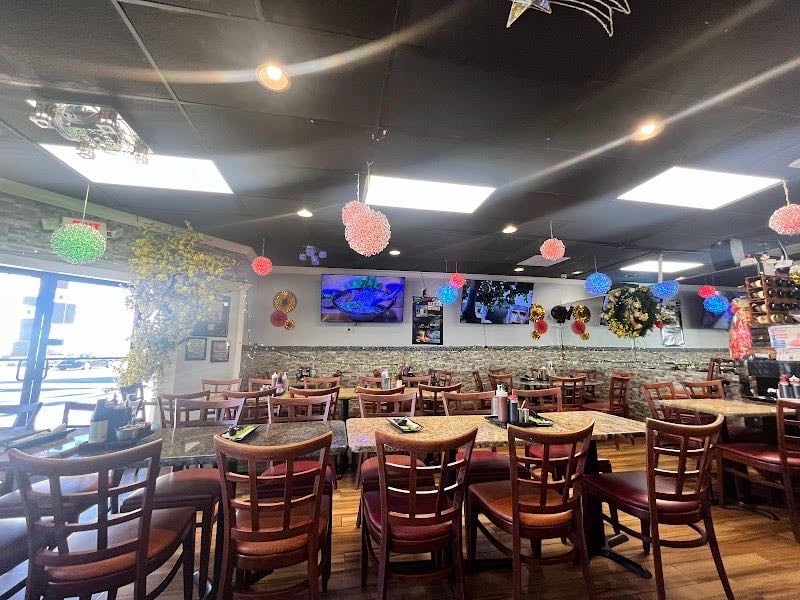 Anh Hong Restaurant