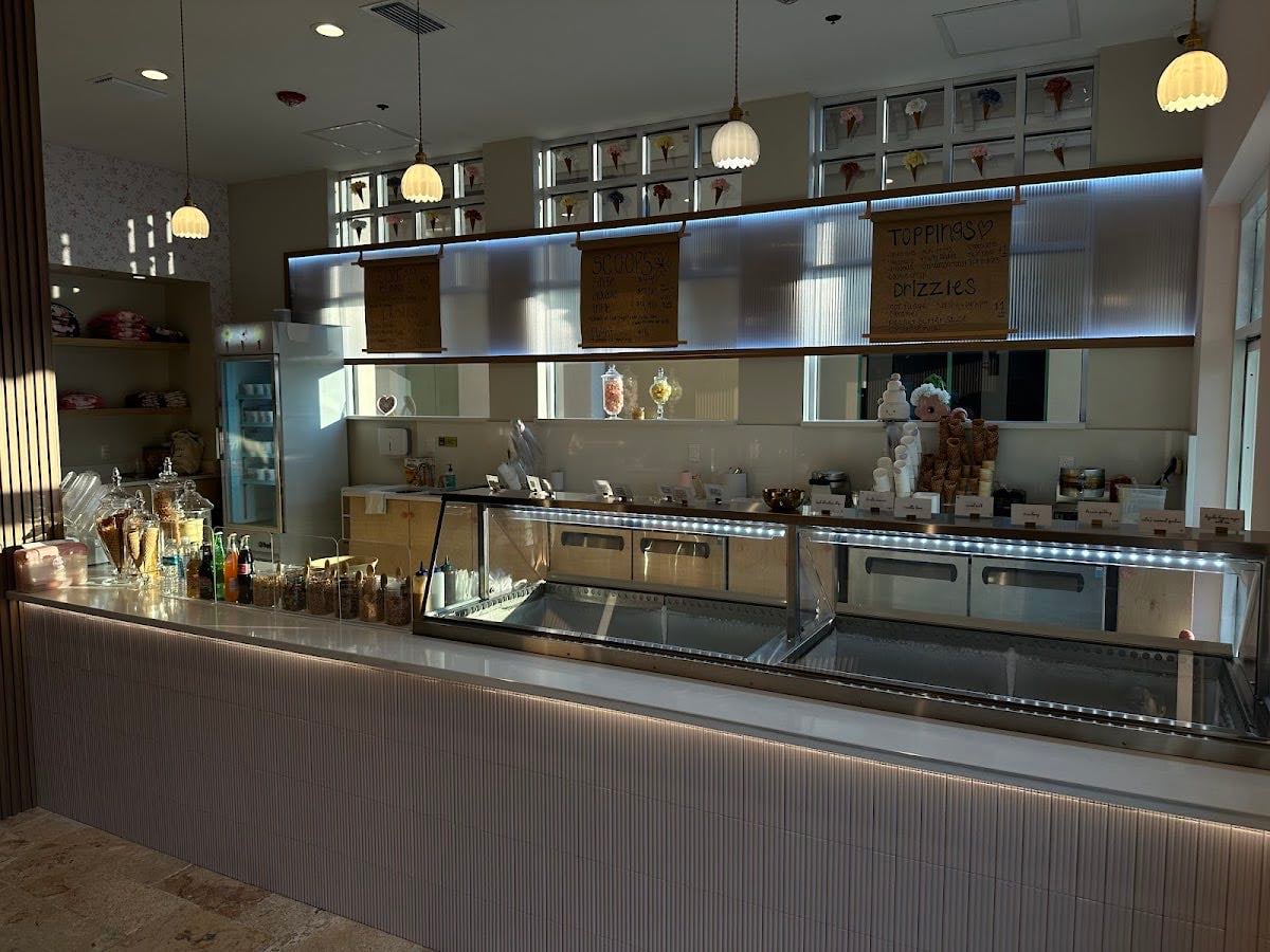 Nola’s Ice Cream