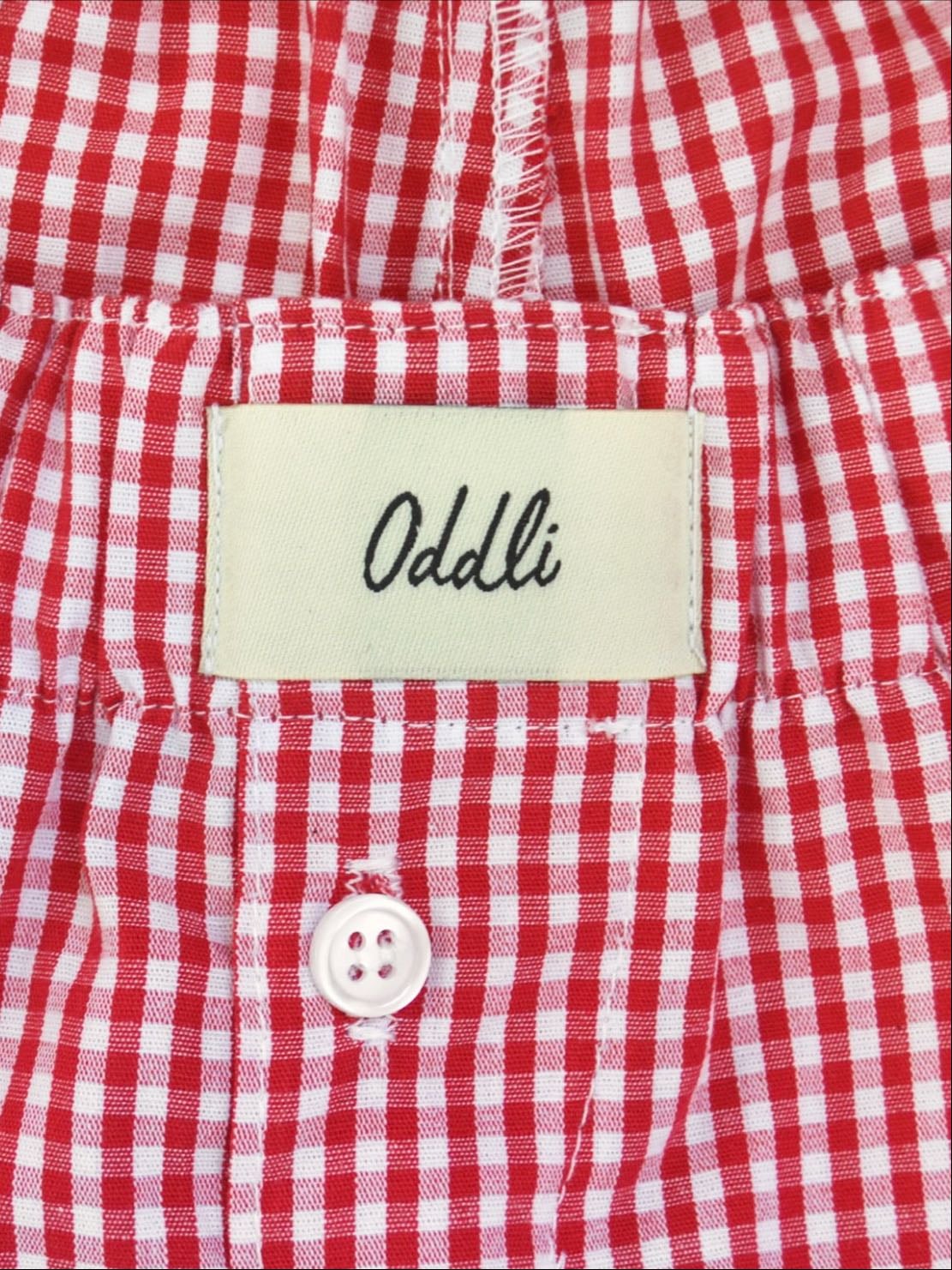 oddli