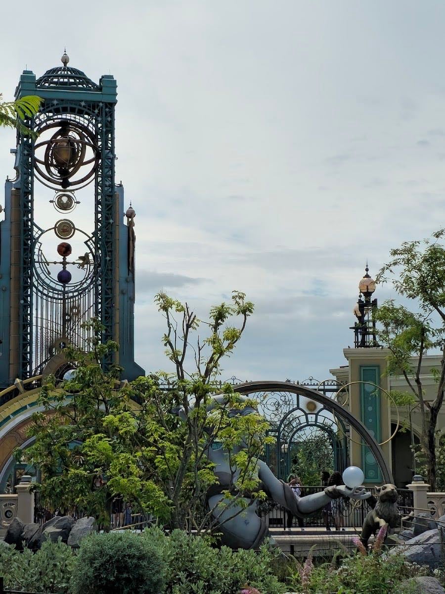 Universal Epic Universe