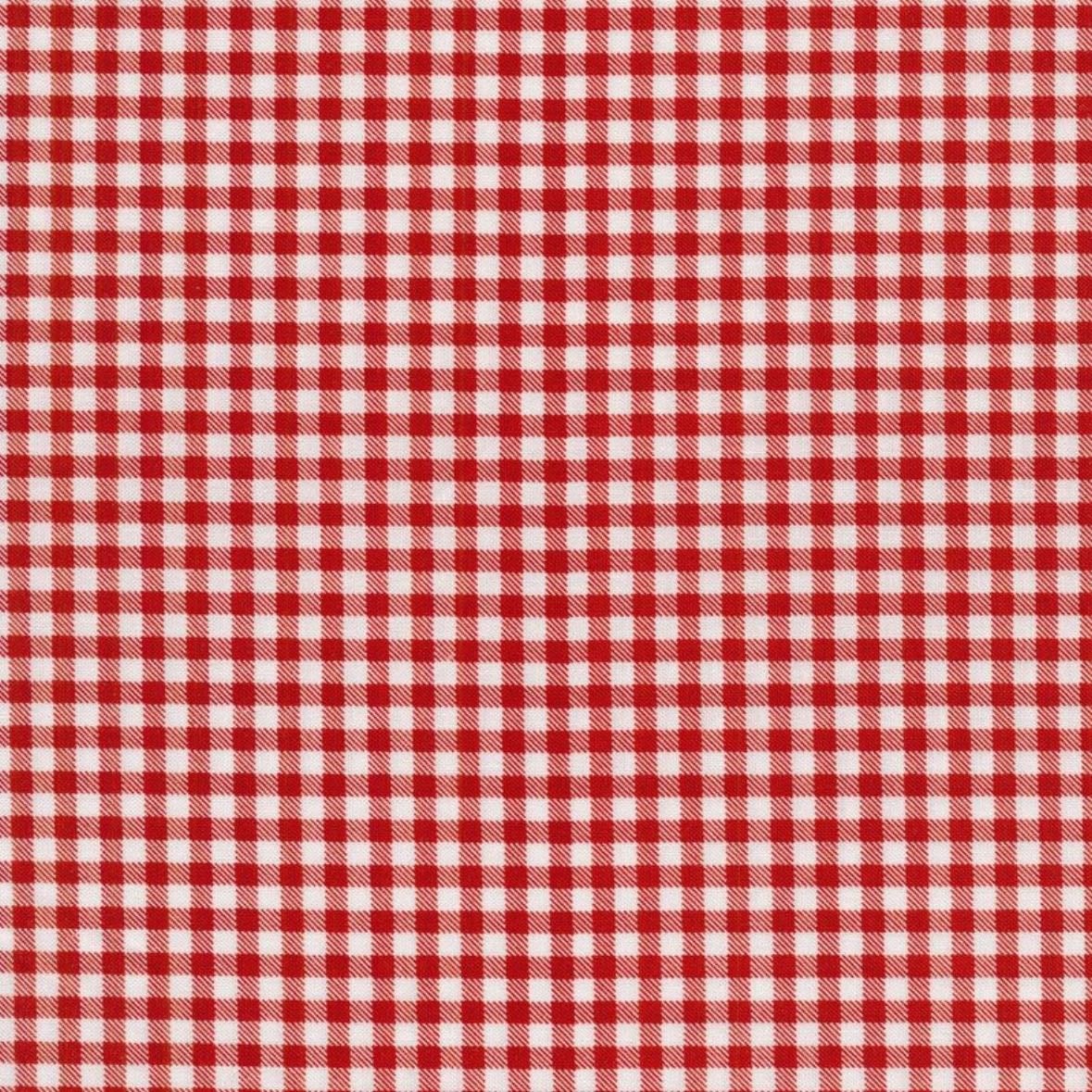 gingham
