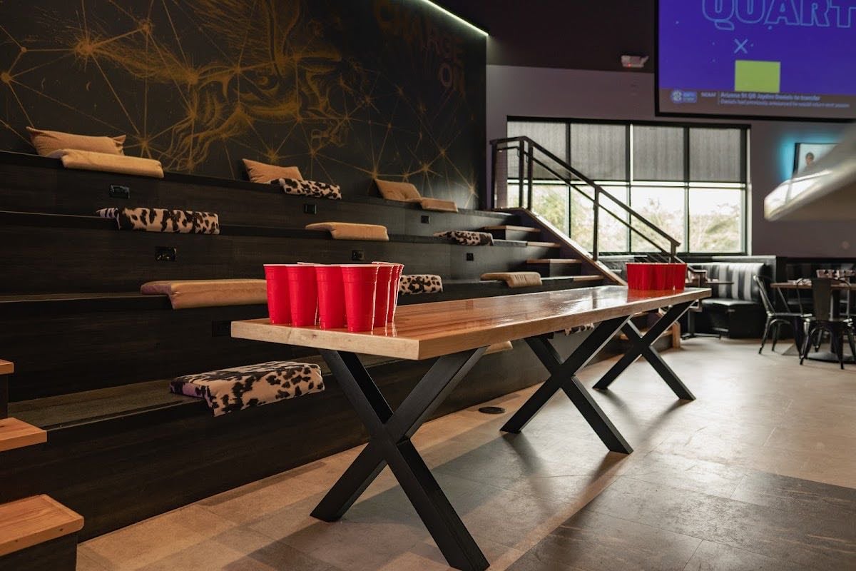 KEG SOCIAL ORLANDO - Dining & Entertainment