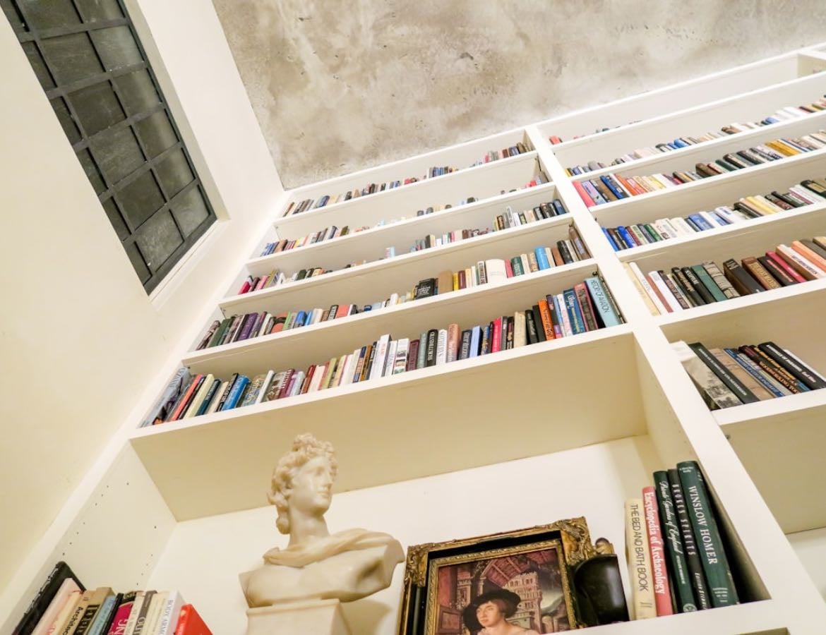 lecturas pendientes de mi balda - Books hypelist by luux