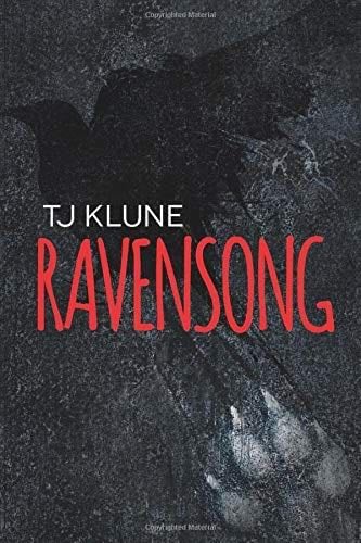 Ravensong - T. J. Klune · 2018
