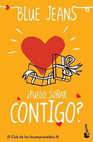 ¿Puedo soñar contigo? - Blue Jeans · 2014