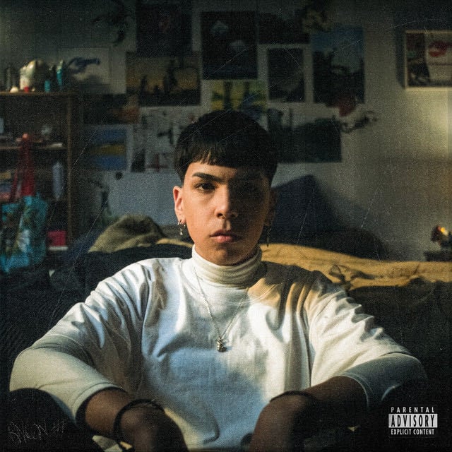 Rincón - Song · Milo j