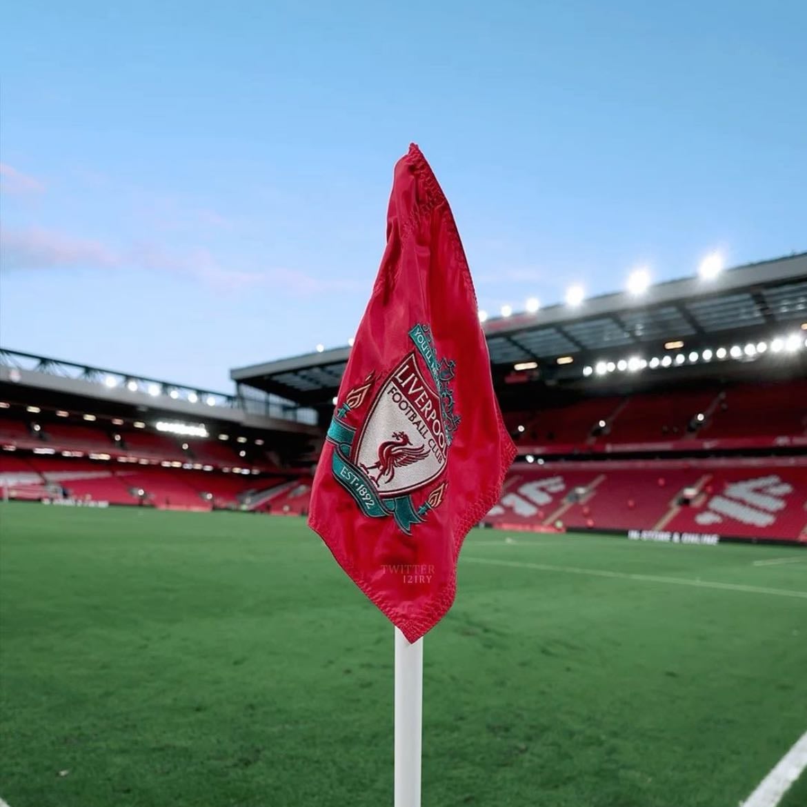 Liverpool FC