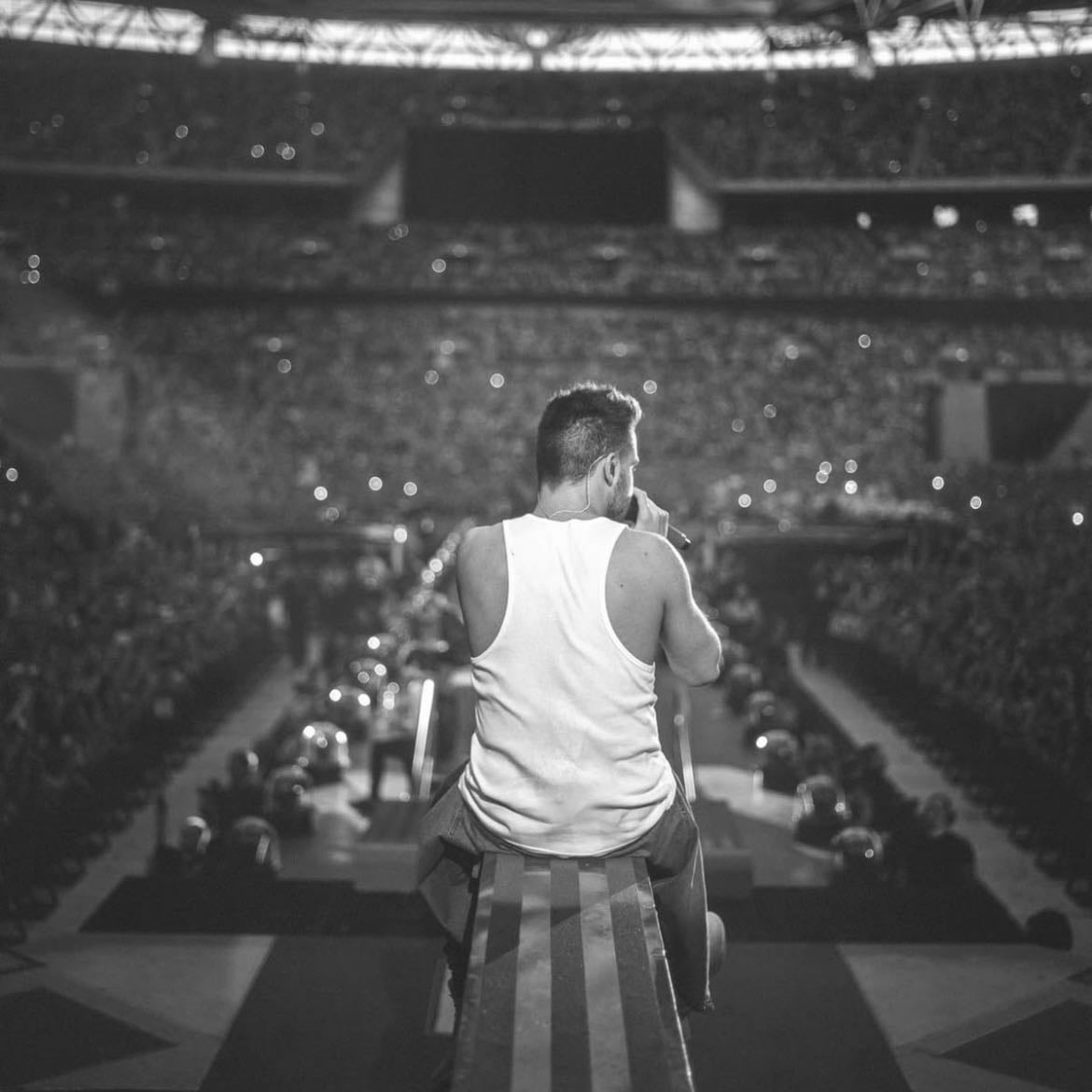 Liam Payne