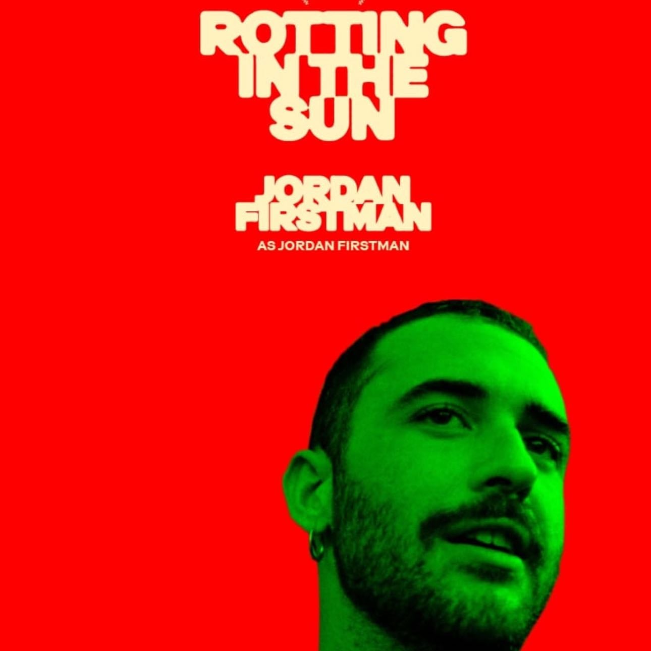 Rotten in the sun - Sebastián Silva 2023