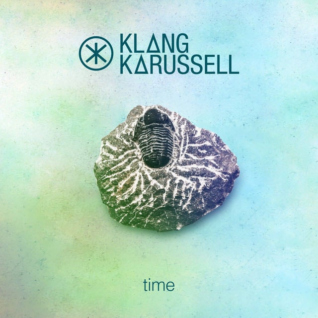 Time - Edit - Song · Klangkarussell