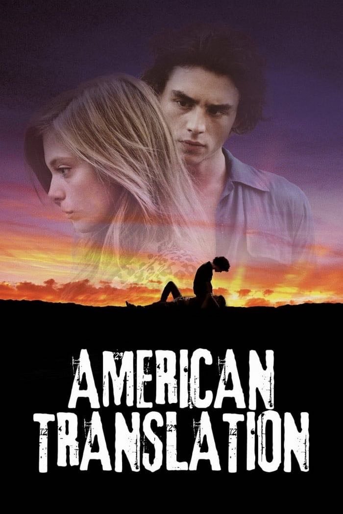 American Translation - Jean-Marc Barr · 2011