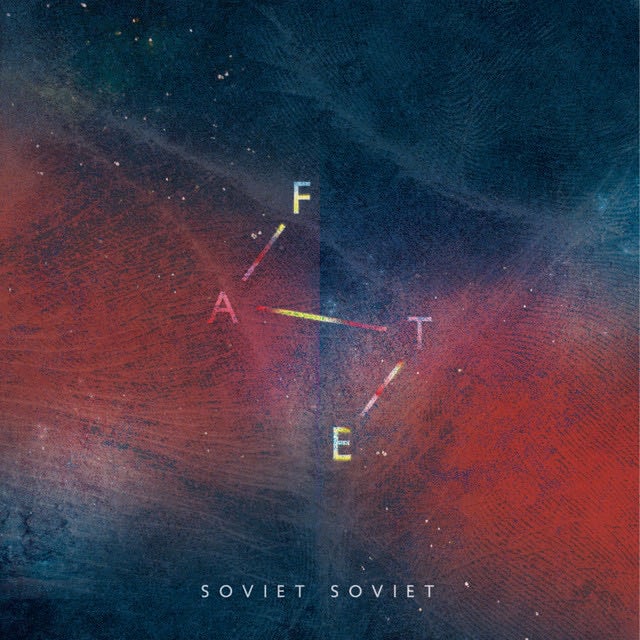 No Lesson - Song · Soviet Soviet