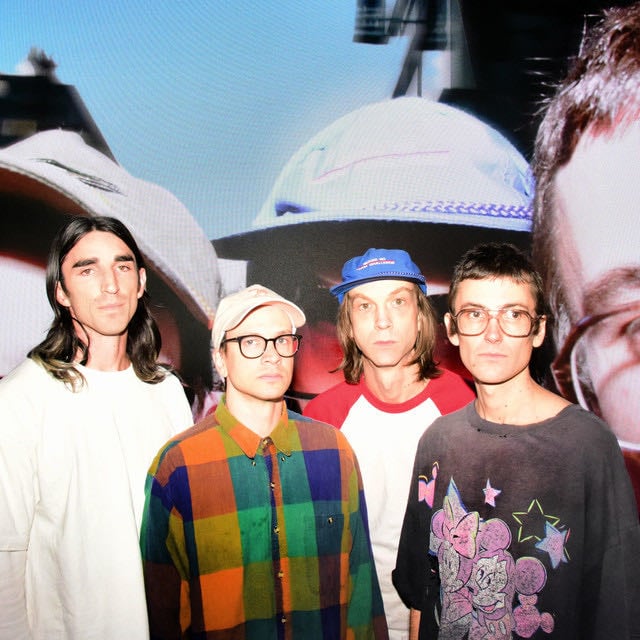 DIIV - Artist