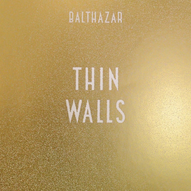 Bunker - Song · Balthazar