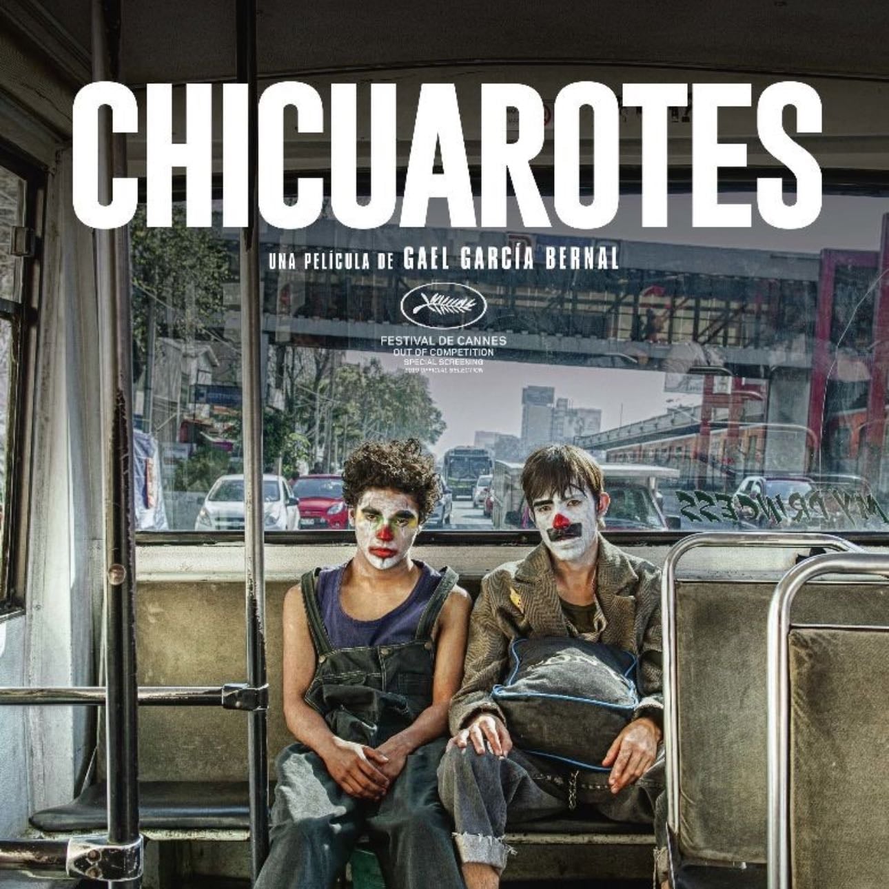 Chichicuarotes