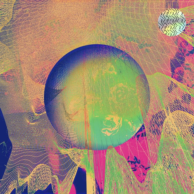 HEROIST - Song · Apparat