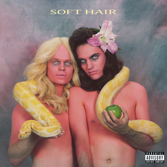 Relaxed Lizard - Song · Soft Hair, LA Priest, Connan Mockasin