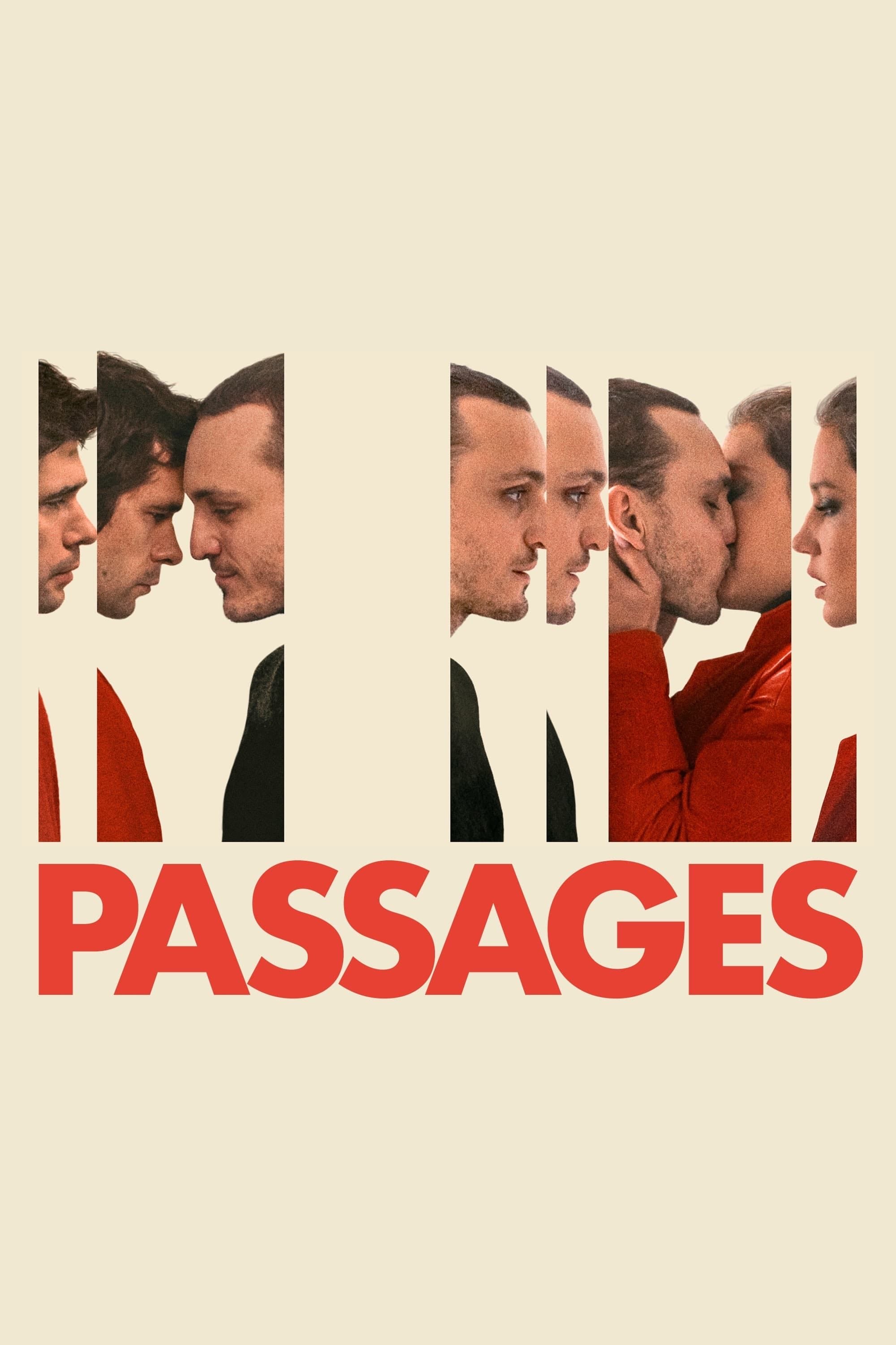 Passages - Ira Sachs · 2023