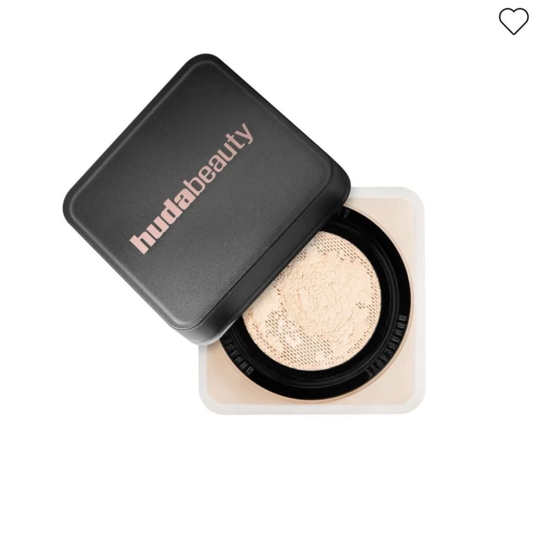 Pó da Huda Beauty