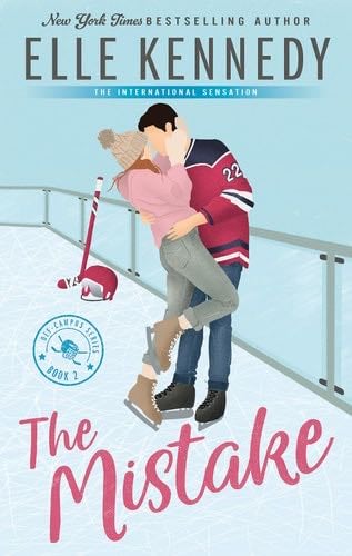 The Mistake - Elle Kennedy · 2023