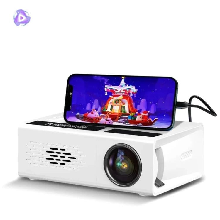Projecteur chambre