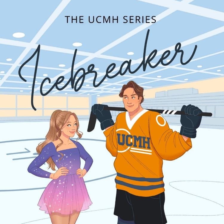 Icebreaker - Hannah Grace · 2022