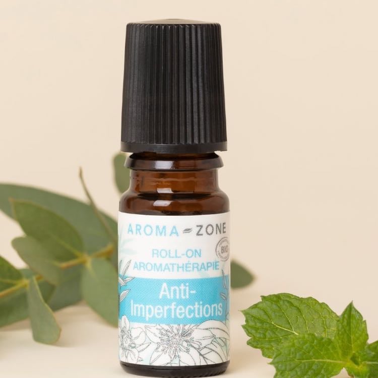 Roll-on anti imperfexion - Aromazone